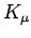 $K_{\mu}$